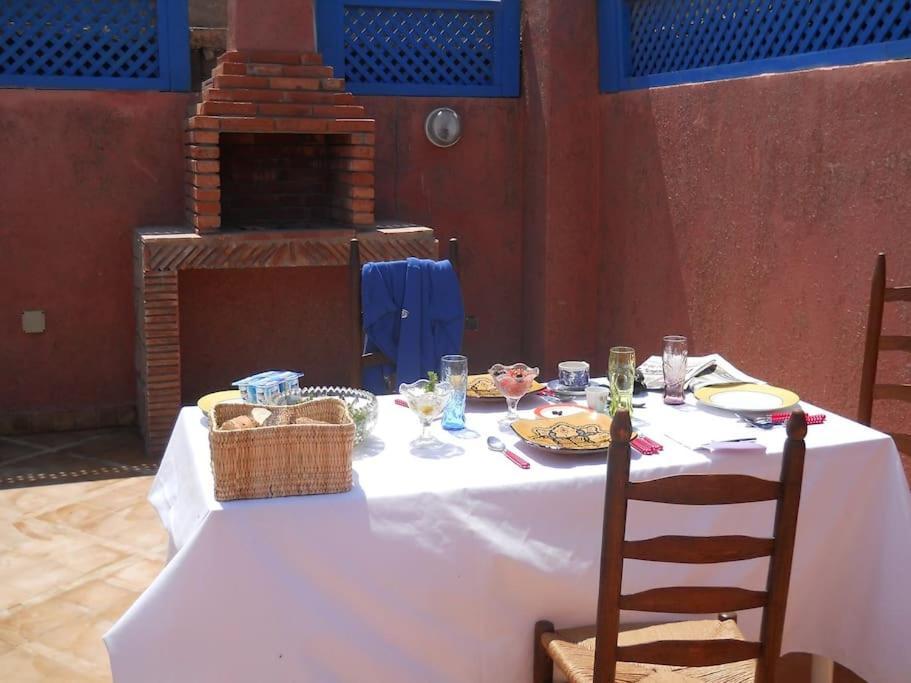 Dar Houria Medina Comfort Tradition Breakfast Essaouira