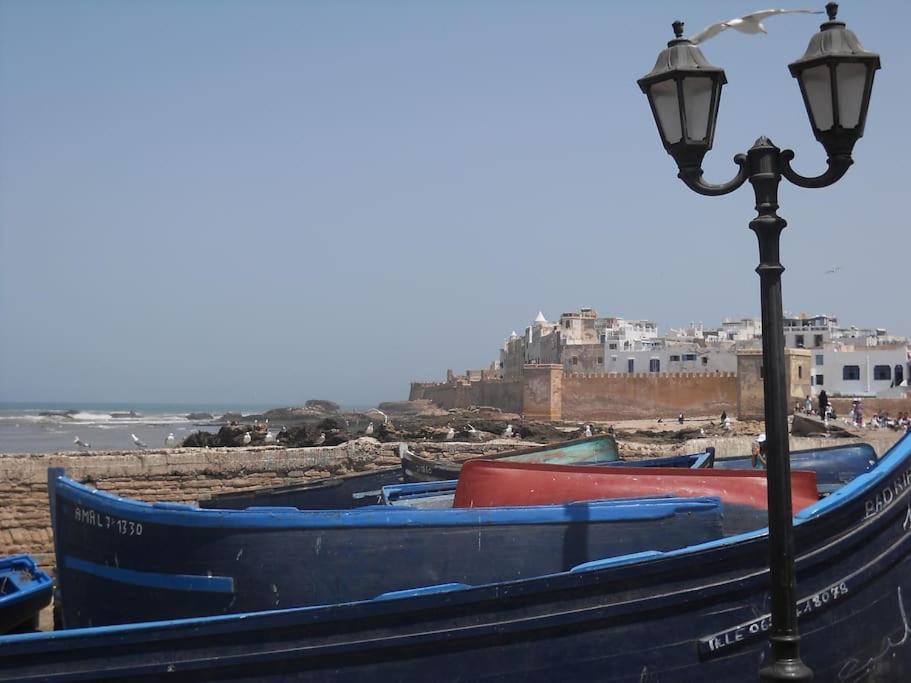Dar Houria Medina Comfort Tradition Breakfast * Essaouira