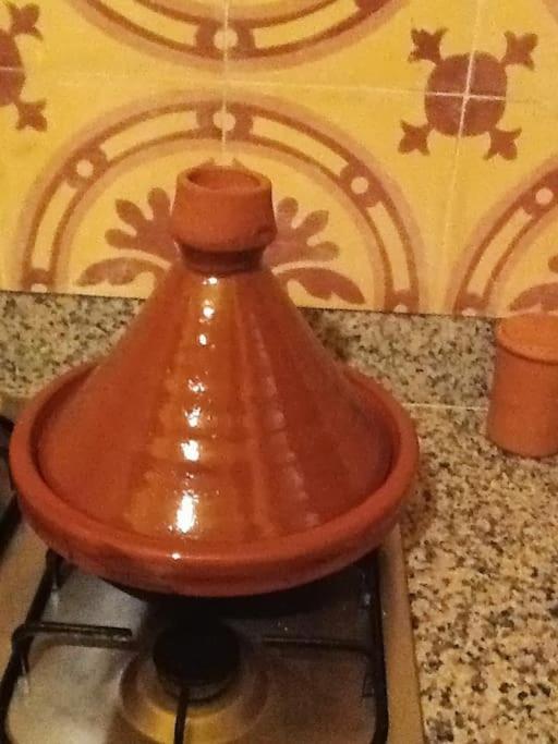 Dar Houria Medina Comfort Tradition Breakfast Hébergement de vacances *