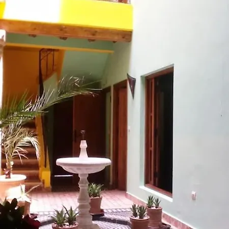 Dar Houria Medina Riad Comfort Tradition Breakfast Essaouira Extérieur photo