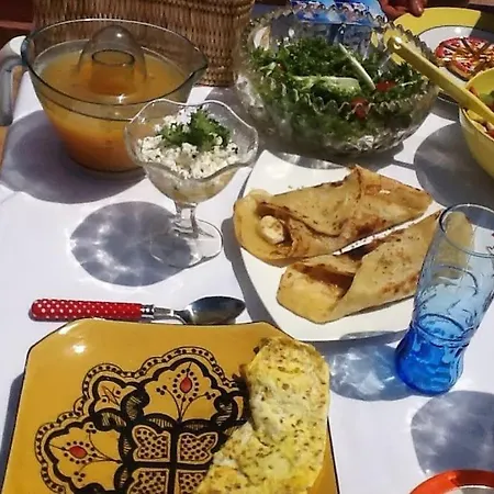 Dar Houria Medina Riad Comfort Tradition Breakfast Essaouira Extérieur photo