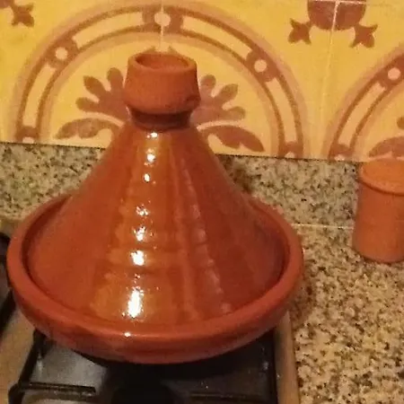 Dar Houria Medina Riad Comfort Tradition Breakfast Essaouira Extérieur photo