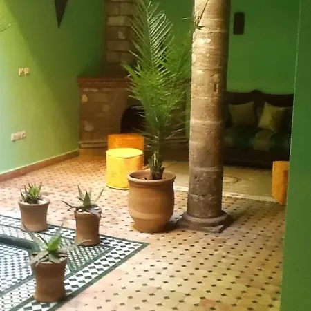 Dar Houria Medina Riad Comfort Tradition Breakfast Essaouira Extérieur photo