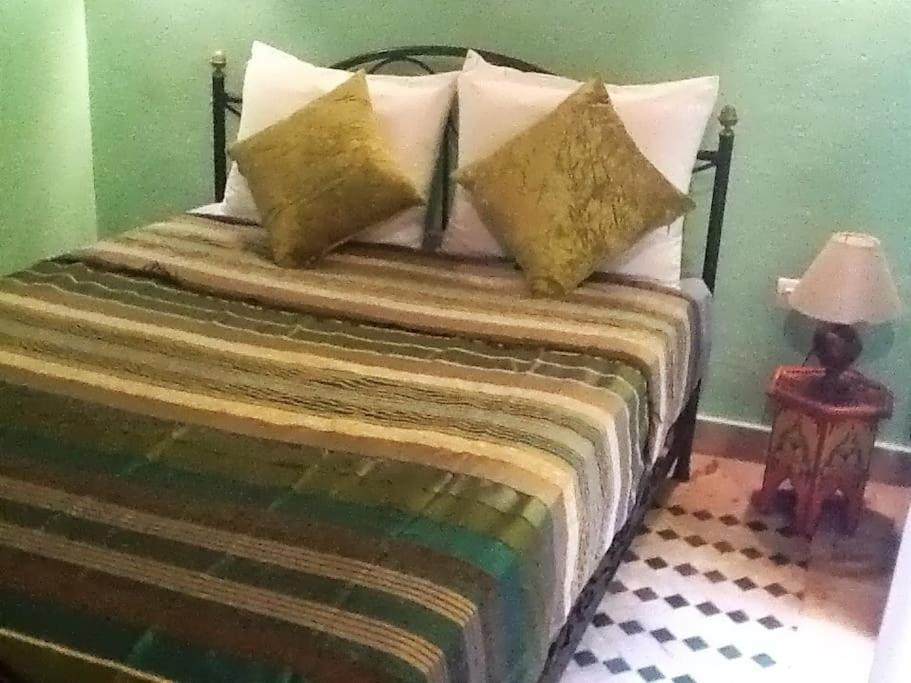 Holiday home Dar Houria Medina Comfort Tradition Breakfast Essaouira