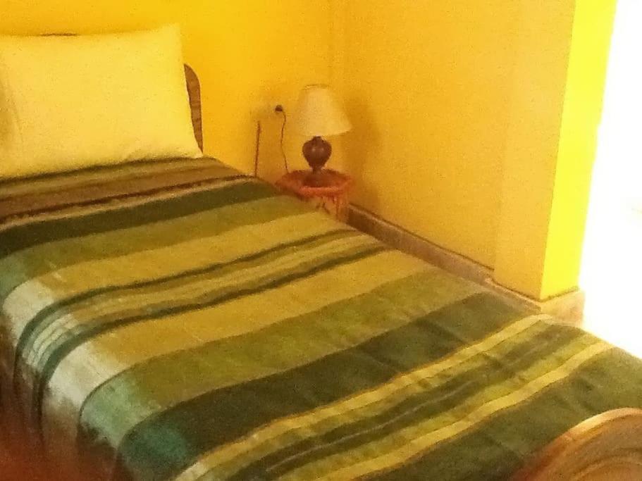 Dar Houria Medina Comfort Tradition Breakfast Holiday home *