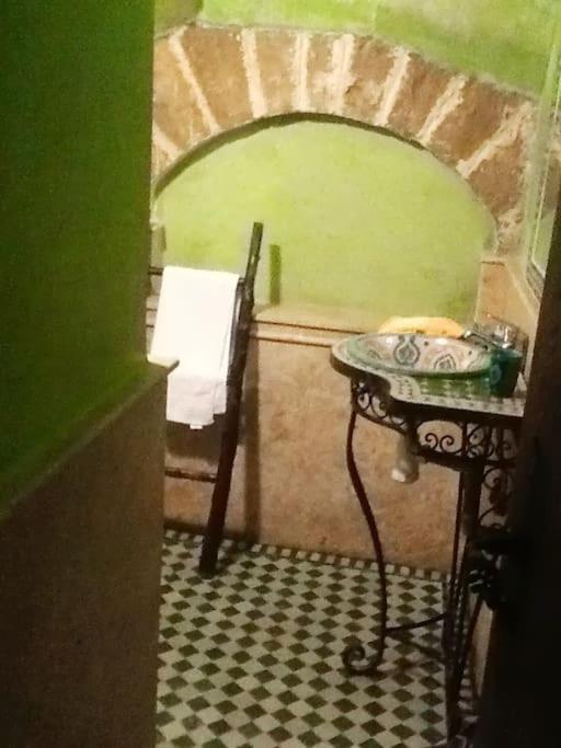 Dar Houria Medina Comfort Tradition Breakfast Holiday home *