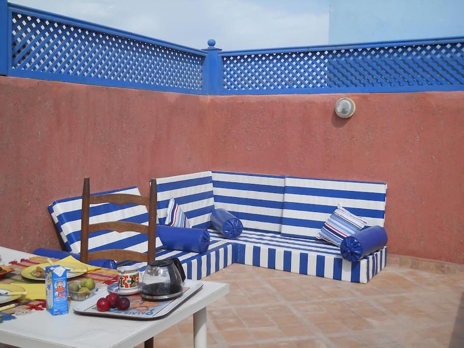 Dar Houria Medina Comfort Tradition Breakfast Essaouira