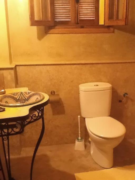 Holiday home Dar Houria Medina Comfort Tradition Breakfast