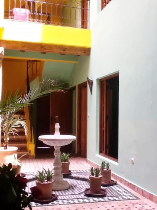 Dar Houria Medina Comfort Tradition Breakfast Holiday home Essaouira