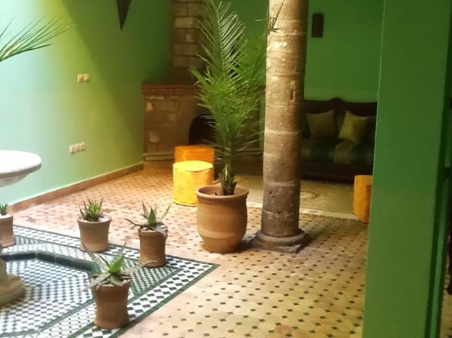 Dar Houria Medina Comfort Tradition Breakfast * Essaouira