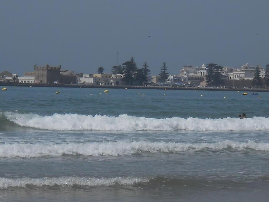 Holiday home Dar Houria Medina Comfort Tradition Breakfast Essaouira