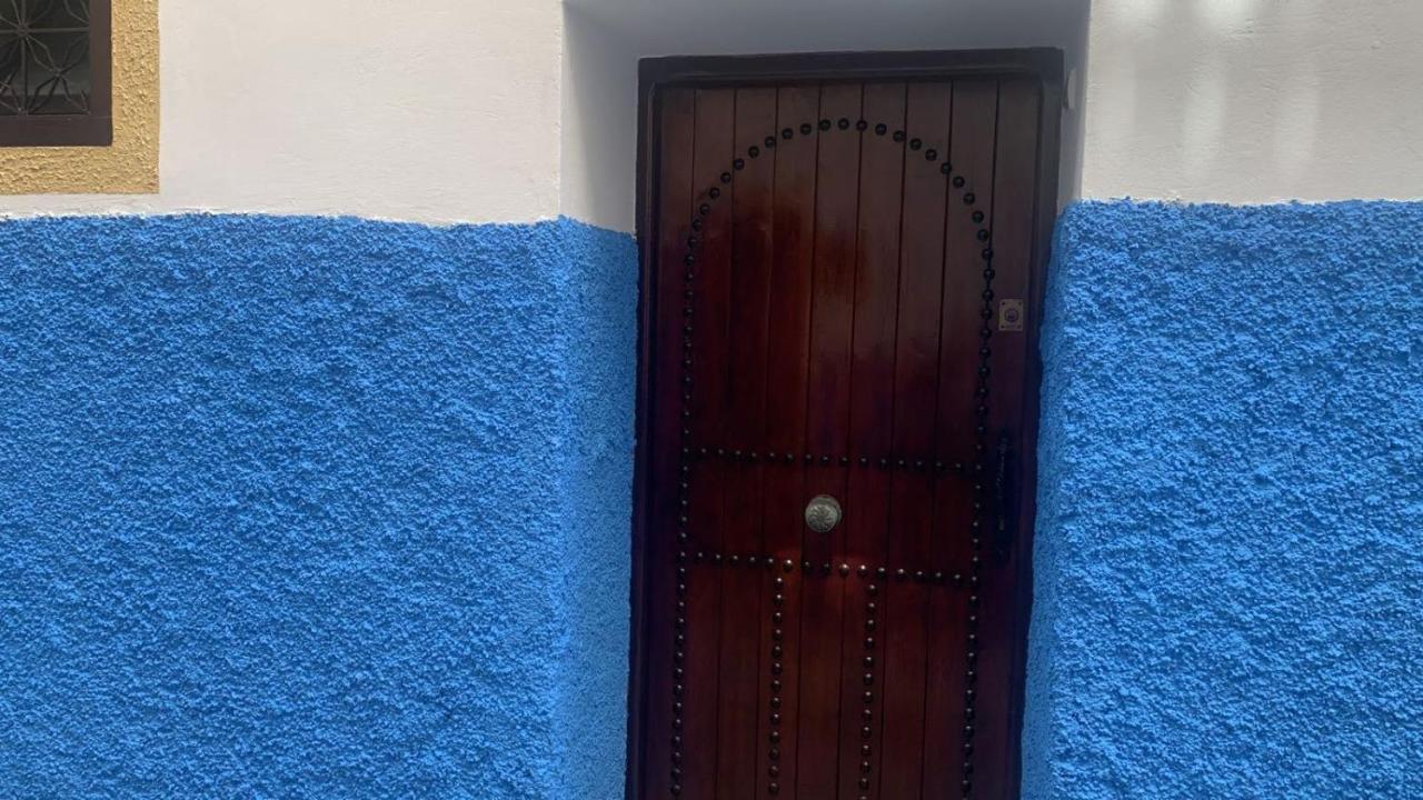 Dar Houria Medina Comfort Tradition Breakfast Essaouira